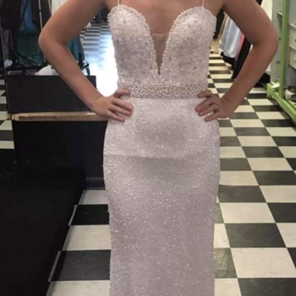 Sherri Hill Dress